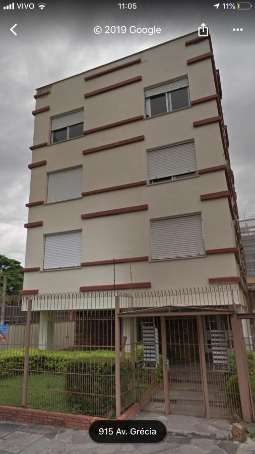 Poa Zona Norte - Melhor Opcao - Completissimo ポルト・アレグレ エクステリア 写真